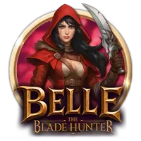 Belle the Blade Hunter